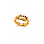 Hebrew Ties Ring