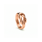 Hebrew Ties Ring