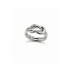Hebrew Ties Ring
