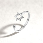 Yofi Ring