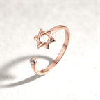 Yofi Ring