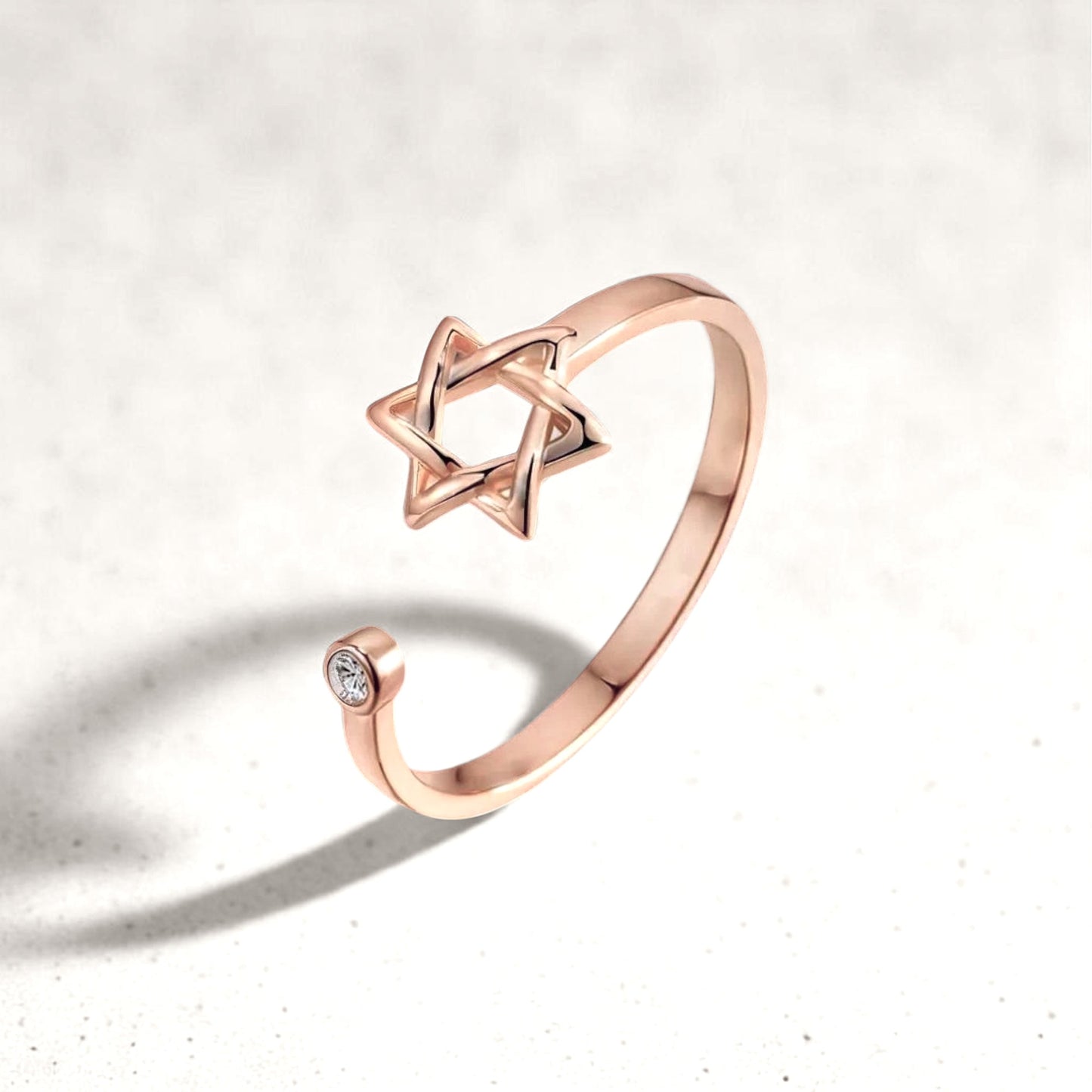 Yofi Ring