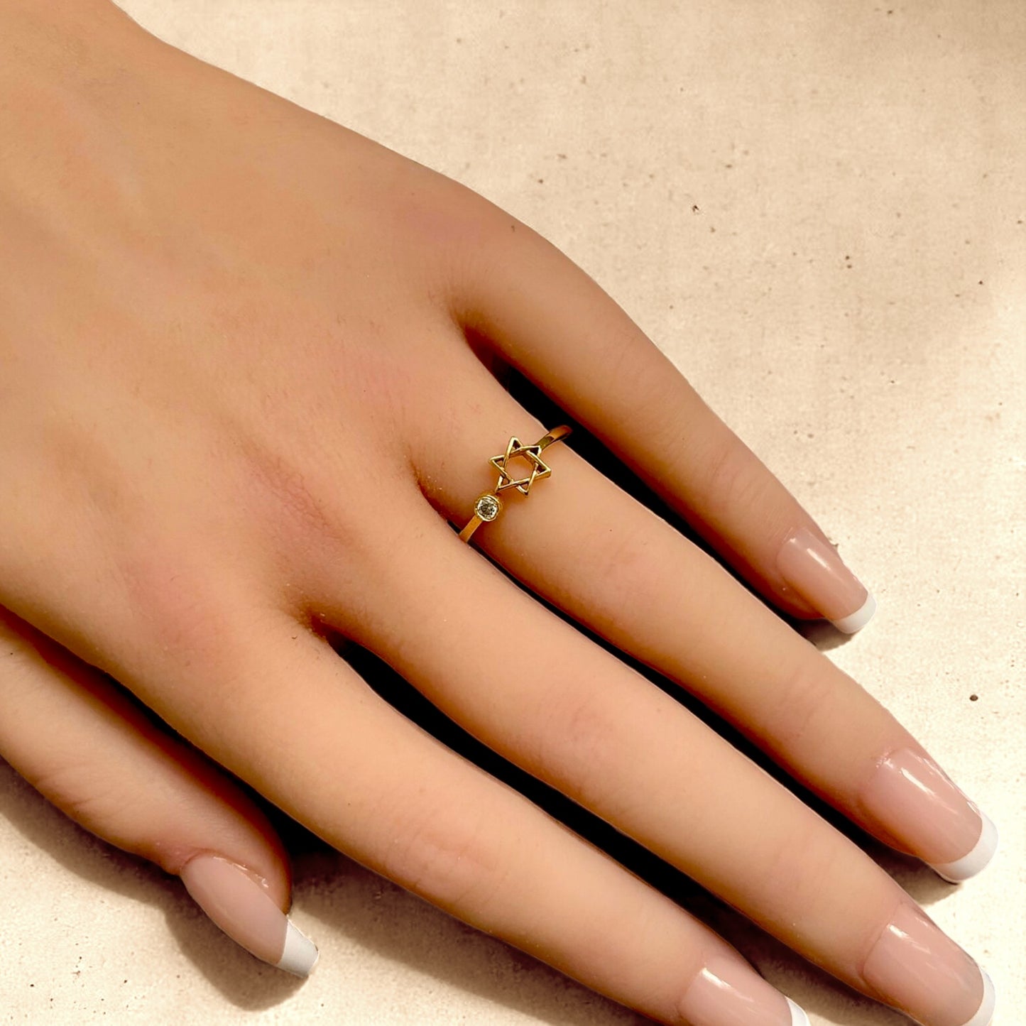 Yofi Ring