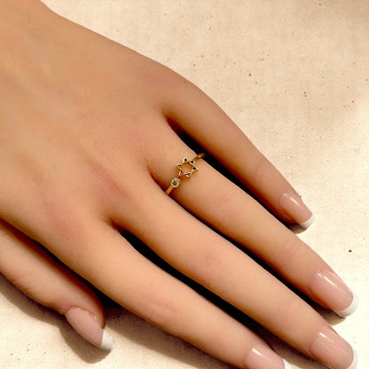 Yofi Ring