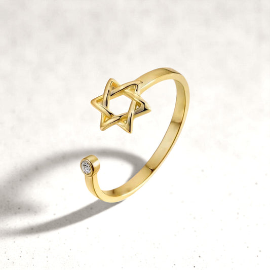 Yofi Ring