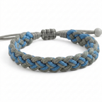 Heritage Weave Bracelet