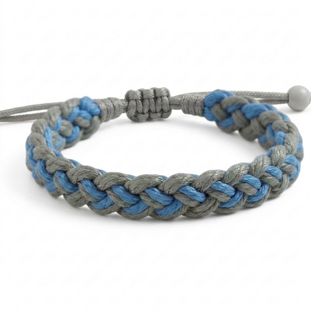 Heritage Weave Bracelet
