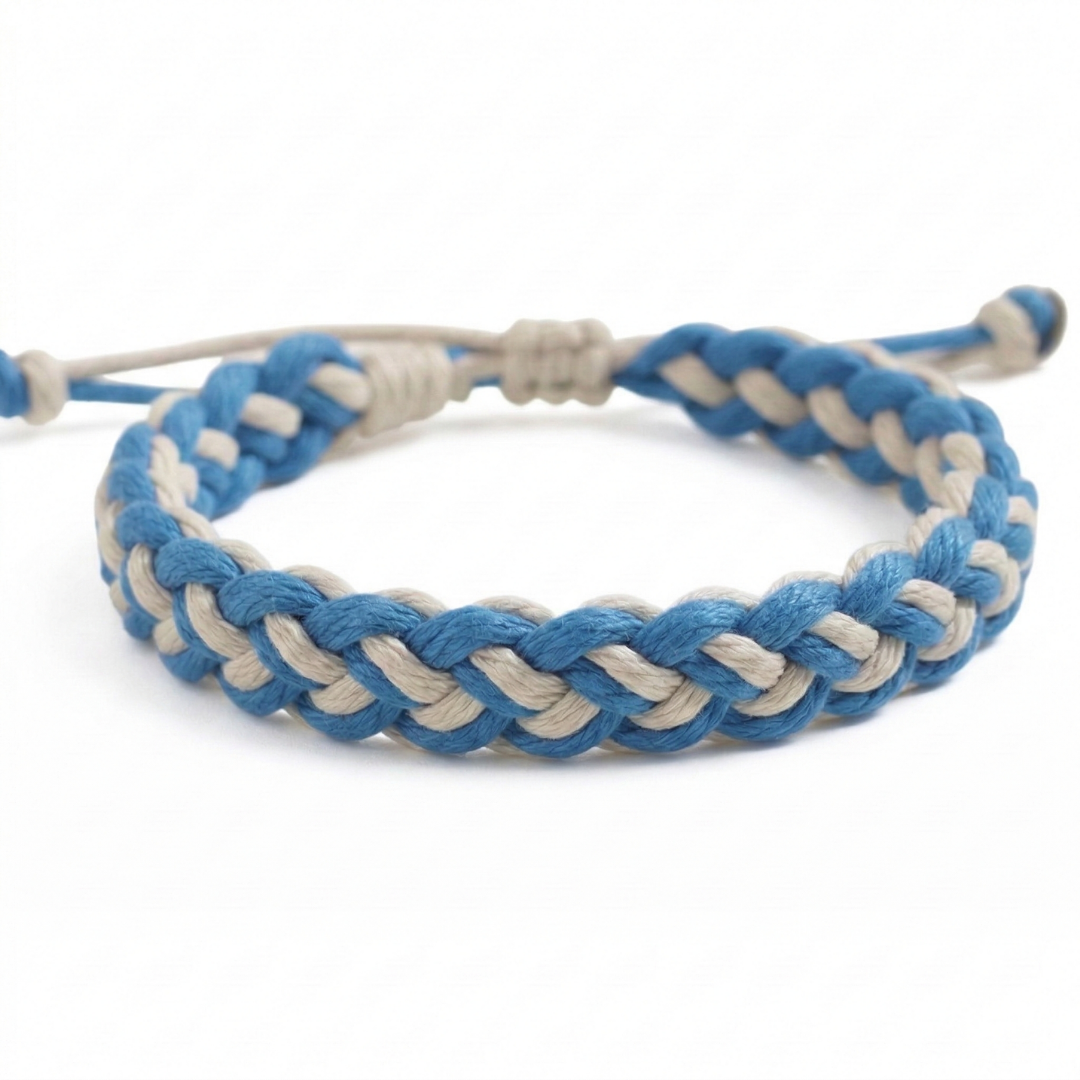 Heritage Weave Bracelet