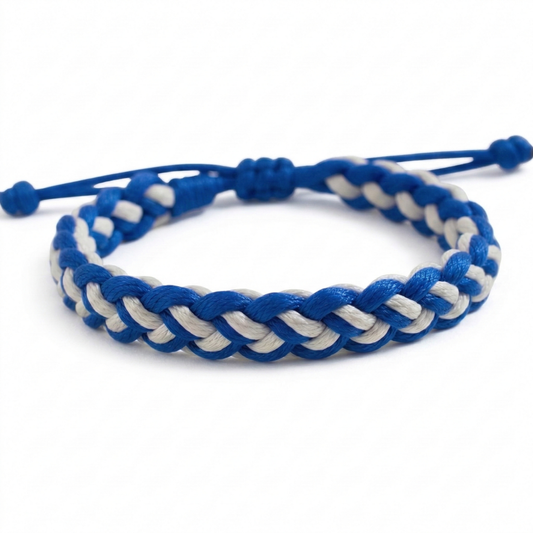 Heritage Weave Bracelet