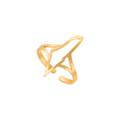 Israel Map Ring