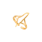 Israel Map Ring