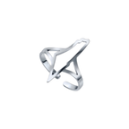 Israel Map Ring
