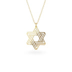 Lineage Pendant