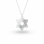 Lineage Pendant