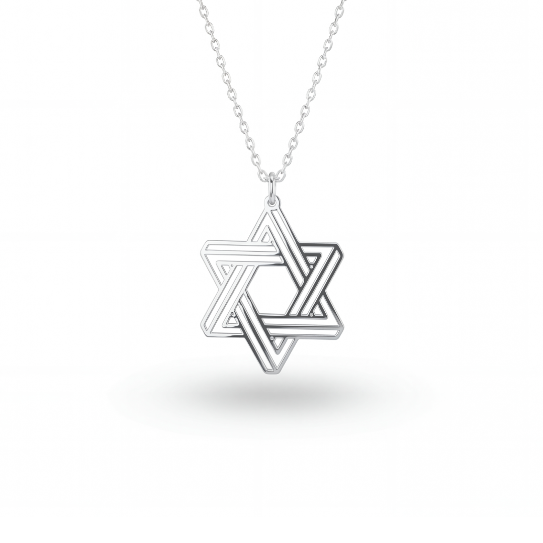 Lineage Pendant
