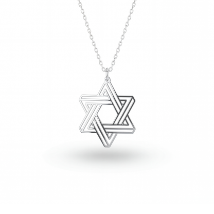 Lineage Pendant