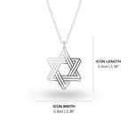 Lineage Pendant