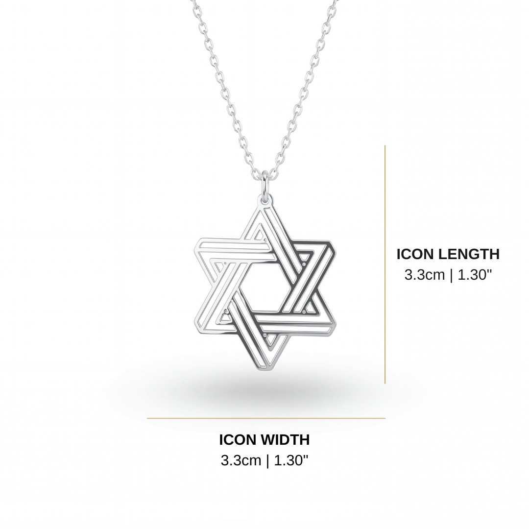 Lineage Pendant