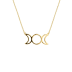 Lunar Pendant