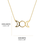 Lunar Pendant
