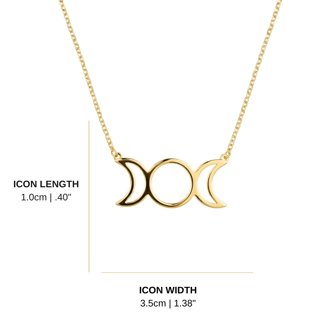 Lunar Pendant