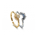 Lunar Sun Ring