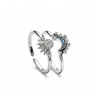 Lunar Sun Ring