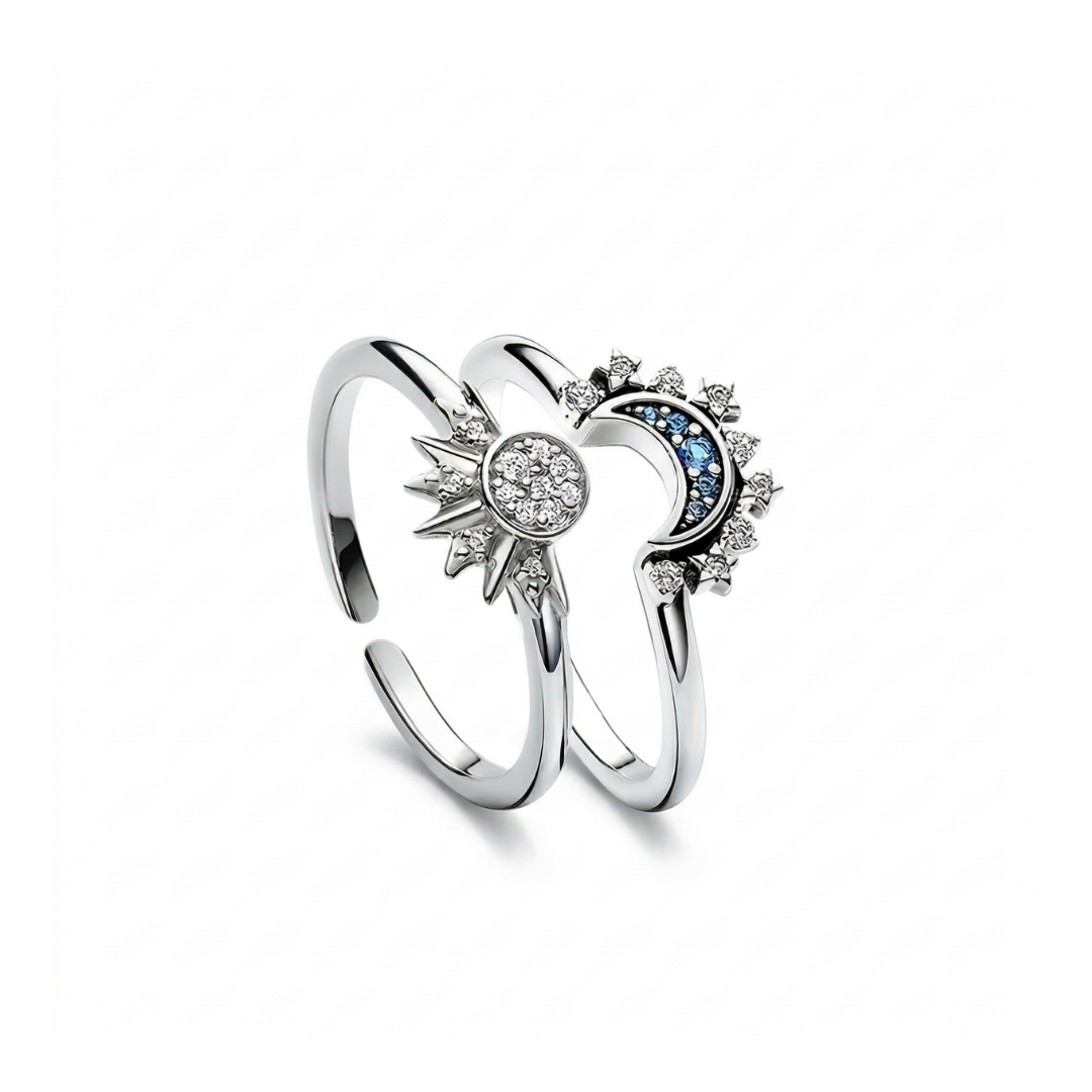 Lunar Sun Ring