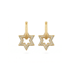 Magen Spirit Earrings