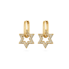 Magen Spirit Earrings