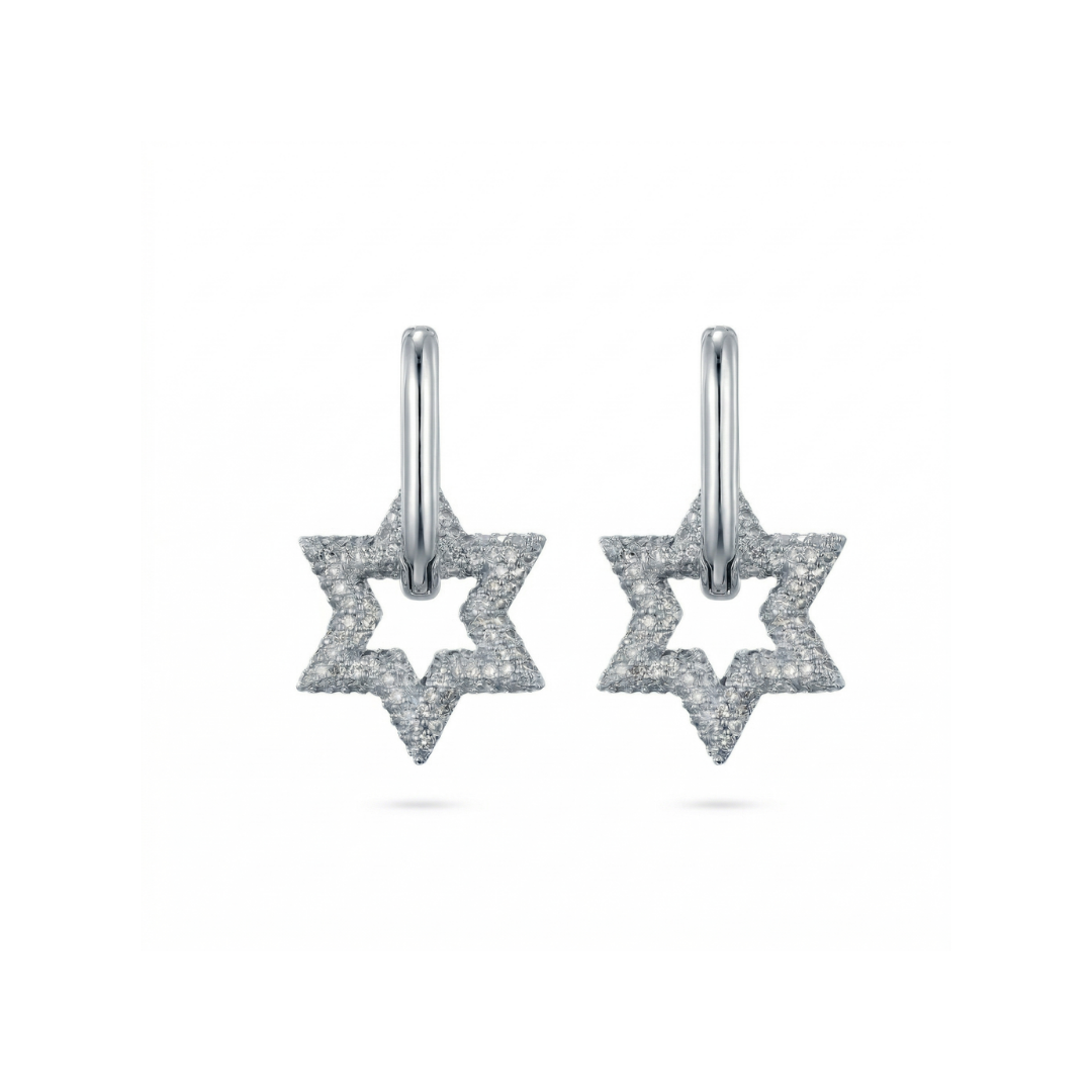 Magen Spirit Earrings