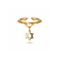 Magen Spirit Ring