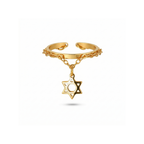 Magen Spirit Ring