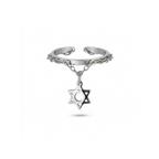 Magen Spirit Ring