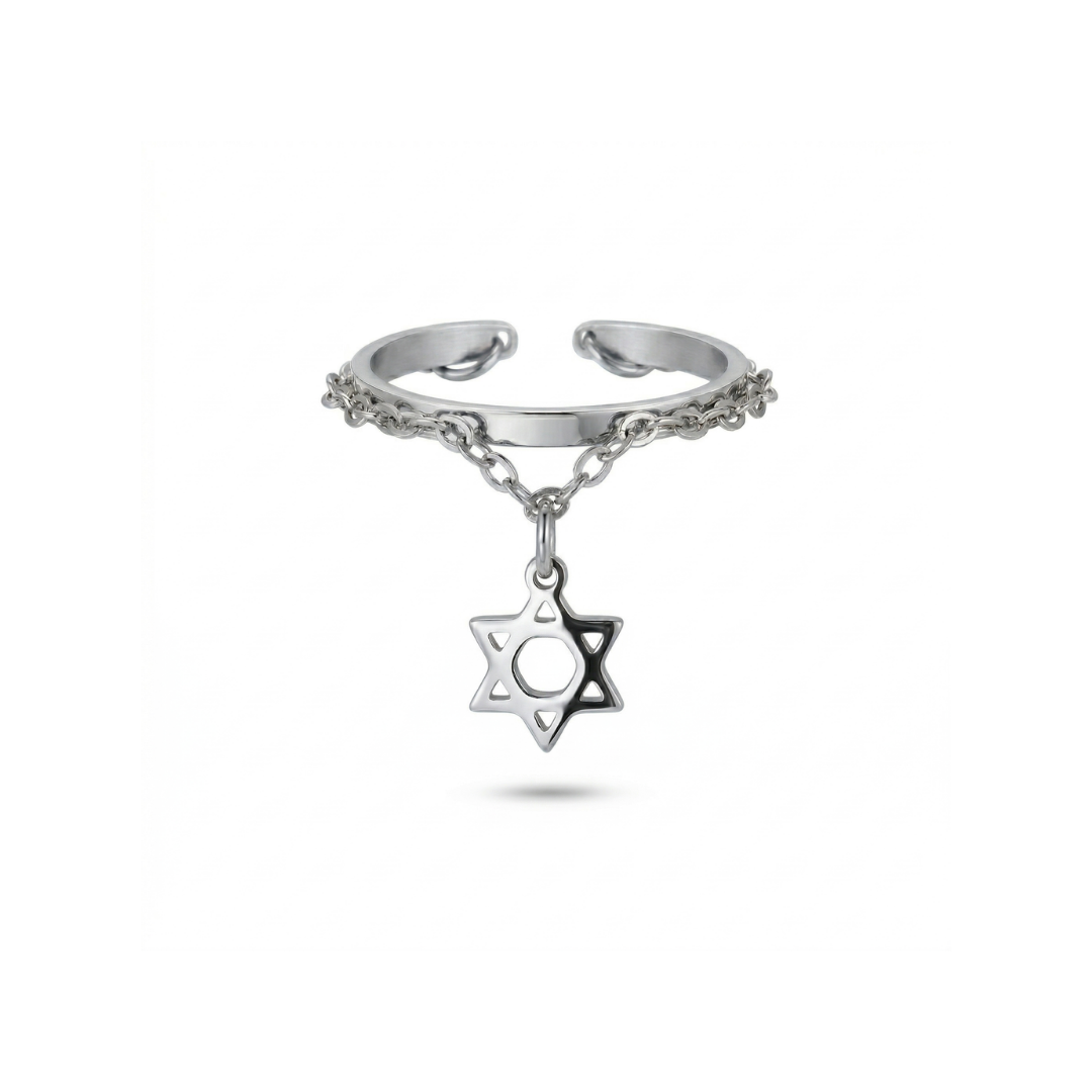 Magen Spirit Ring