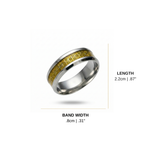 Magen Band
