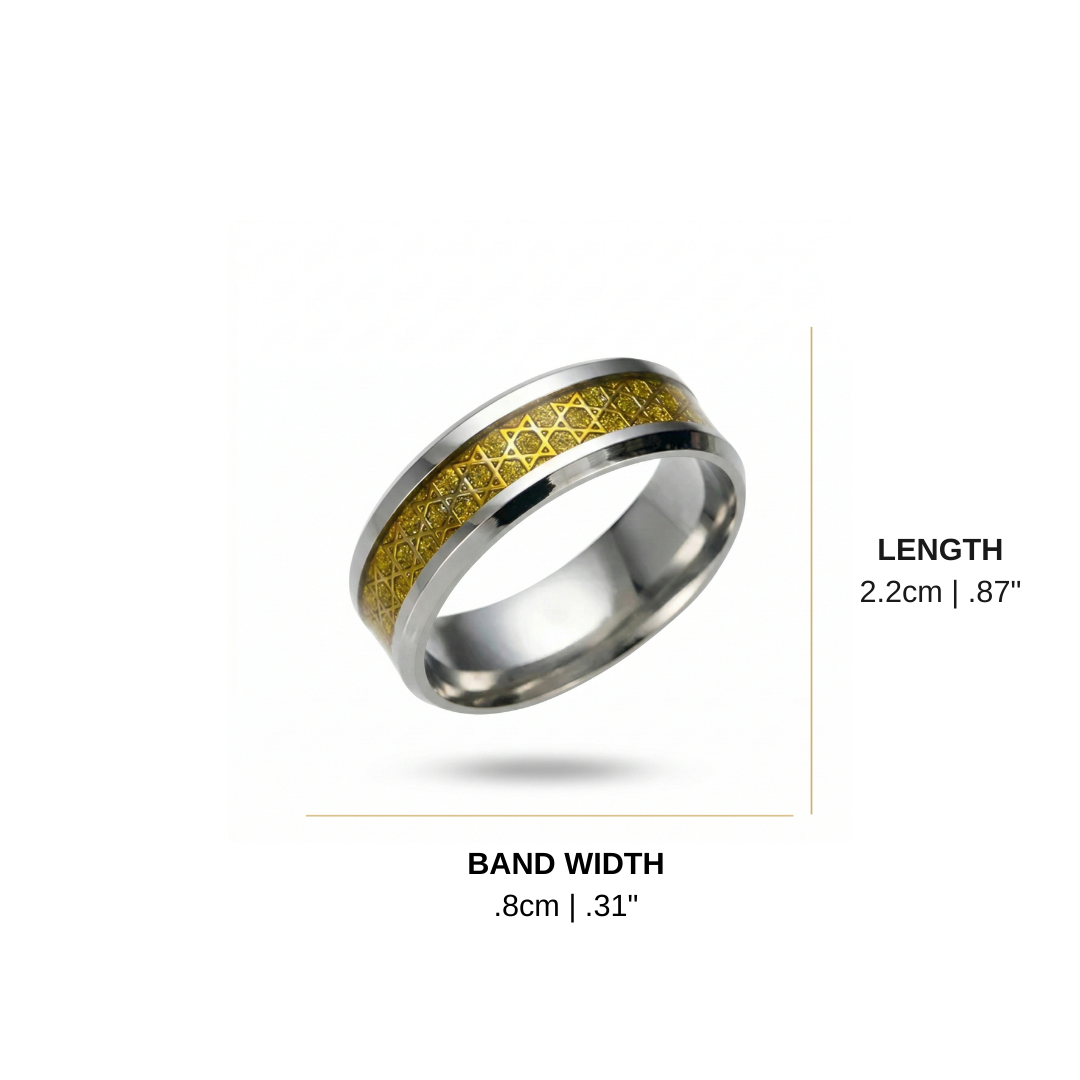 Magen Band