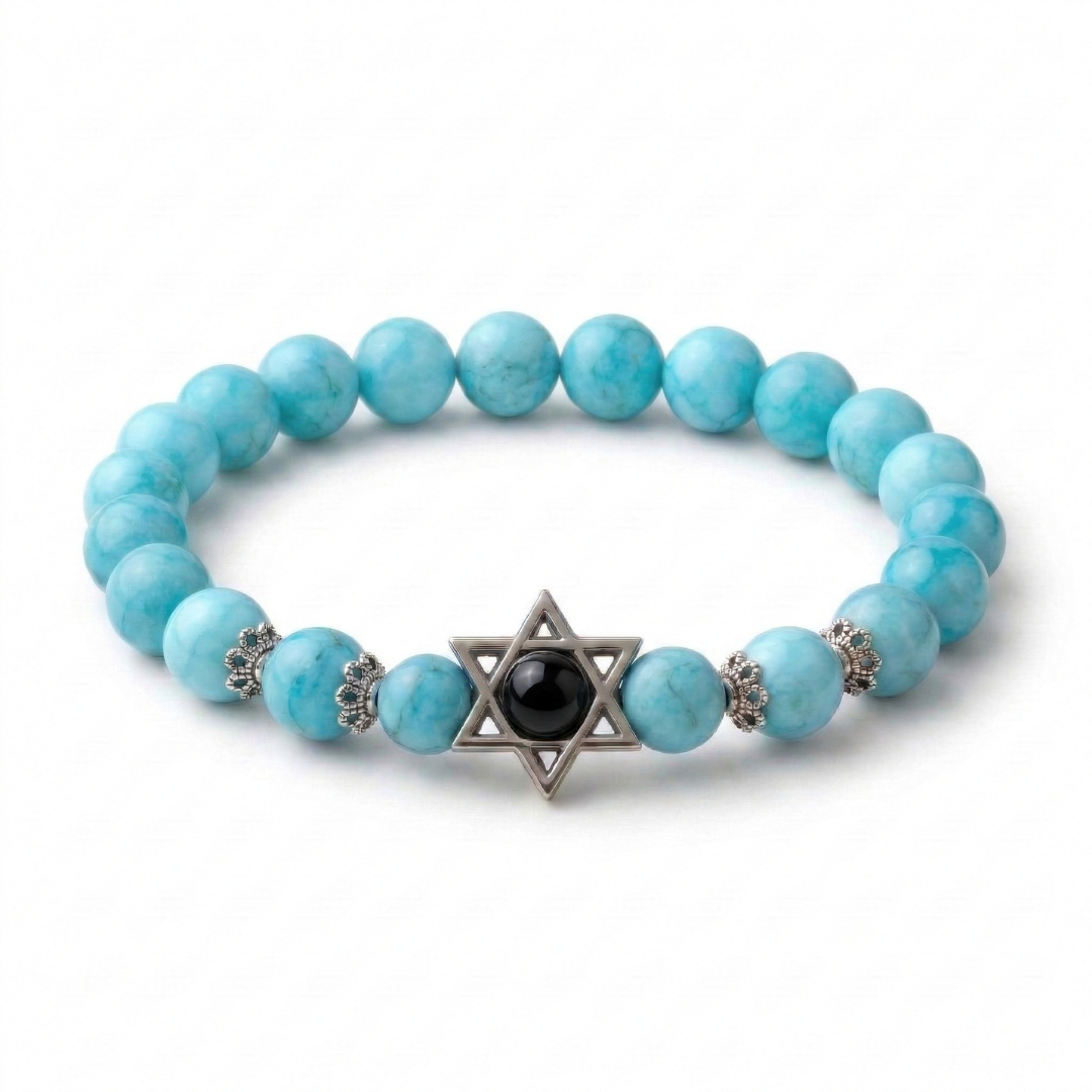 Magen David Element Bracelet