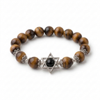 Magen David Element Bracelet