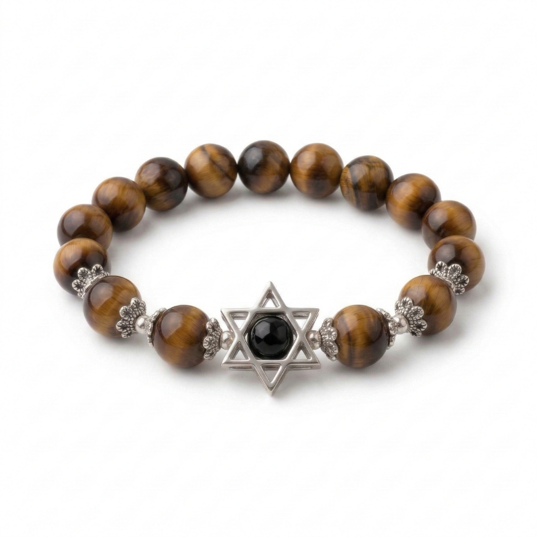 Magen David Element Bracelet