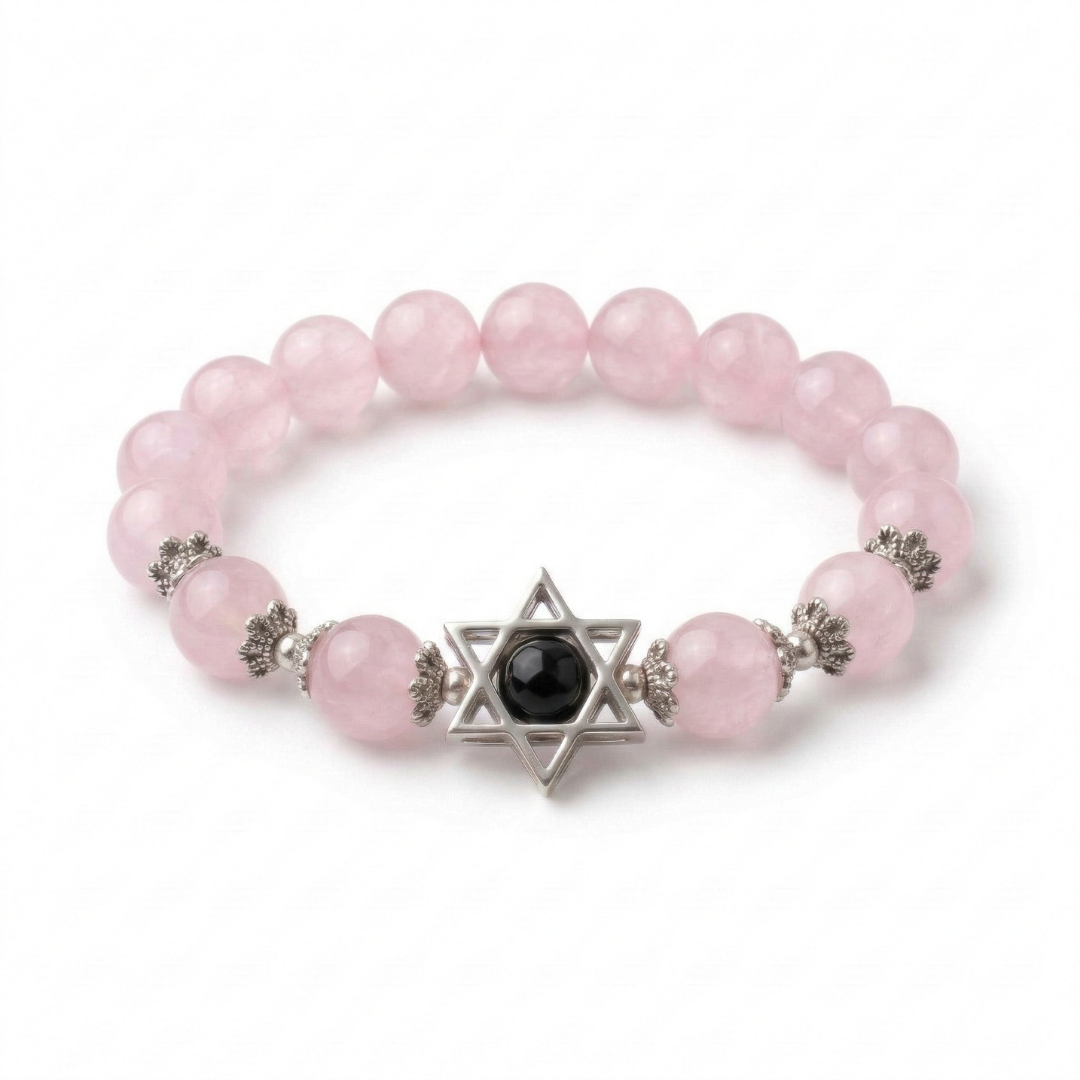 Magen David Element Bracelet