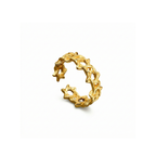 Magen Weave Ring