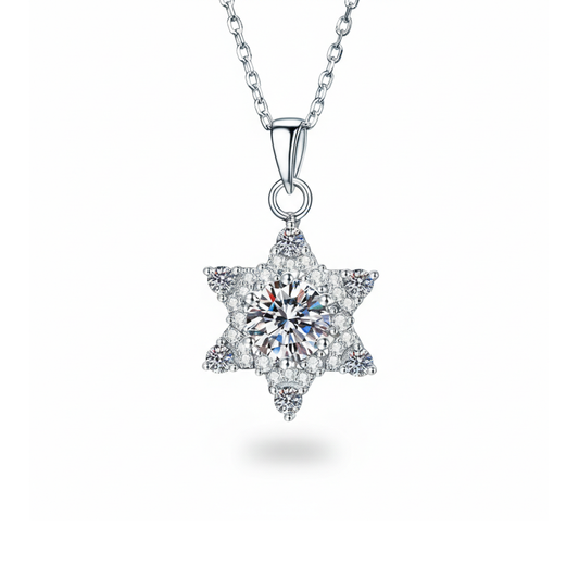 Marquee Star Pendant