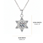 Marquee Star Pendant
