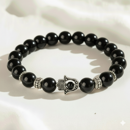 Hamsa Element Bracelet