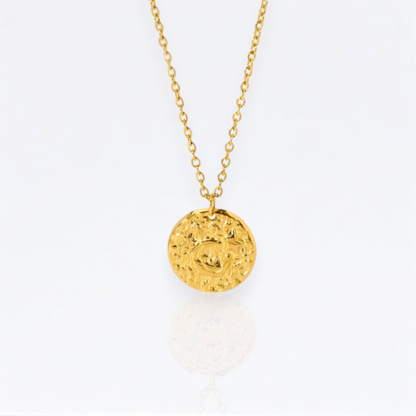 Yerechi Light Pendant
