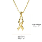 Remember Them Pendant