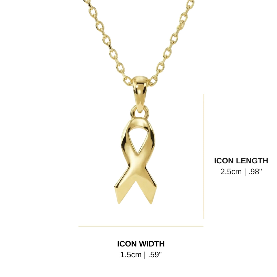 Remember Them Pendant