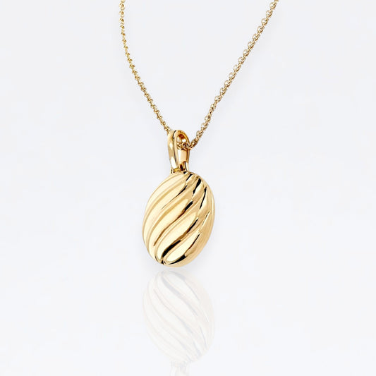 Shell a Viv Pendant
