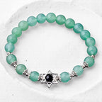 Magen David Element Bracelet